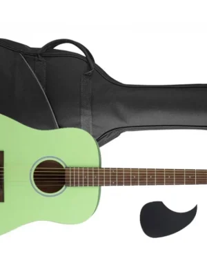 Akustická kytara paket Ashton D30 KWI Pack Koupit Online