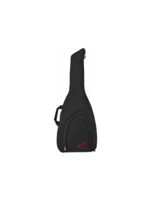 Fender FEJ-610 Jaguar/Jazzmaster/Starcaster Pouzdro pro elektrickou kytaru Černá Oblíbený