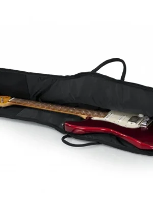 Cenová Bomba Polstrovaný obal pro elektrickou kytaru GBE-Extreme 1