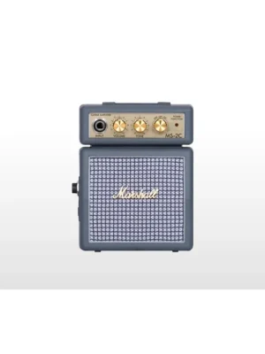 Víkendová Akce Kombo kytarové na baterie Marshall MS-2 Classic