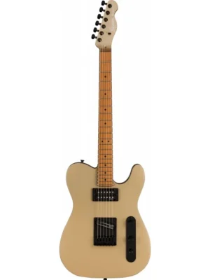 Výhodná Nabídka FENDER SQUIER Contemporary Telecaster RH Roasted MN SG