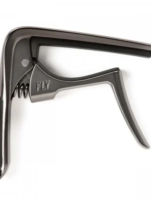 Víkendová Akce Kapodastr pro elektrickou a akustickou kytaru DUNLOP 63CGM