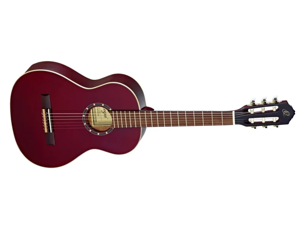 Dětská klasická kytara ORTEGA R121-3/4WR Bezpečná Platba