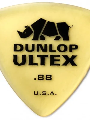 Nakupujte Hned Trsátka DUNLOP Ultex Triangle 0.88