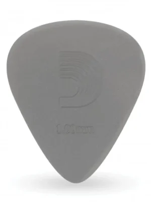 D'Addario Nylflex Guitar Picks, 25 pack, Heavy Vysoce Kvalitní