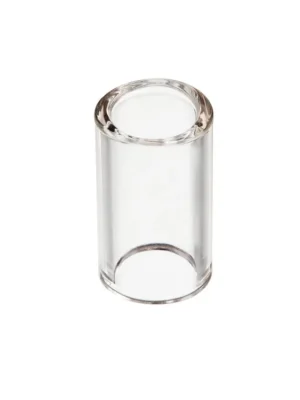 D'Addario Glass Slide, Small Bezpečná Platba