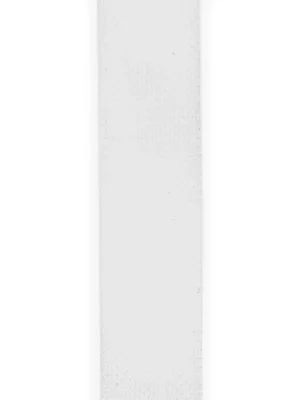 D'Addario Polypropylene Guitar Strap, White Jen Po Omezenou Doba