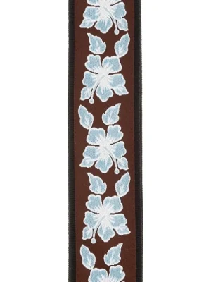 Cenový Hit D'Addario Woven Guitar Strap, Aloha