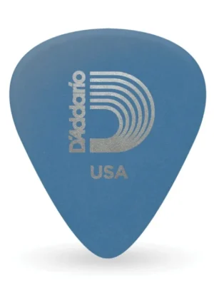 Akční Cena D'Addario Duralin Guitar Picks, Medium/Heavy, 25 pack