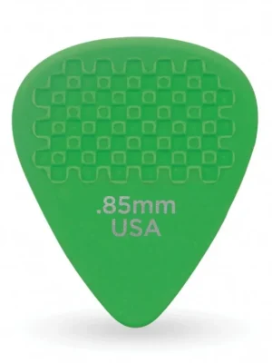 D'Addario DuraGrip Guitar Picks, 25pk, Medium Top Prodej
