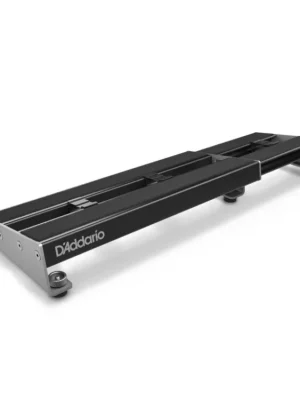 D'Addario XPND 1 Pedalboard Levný