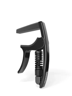 D'Addario Tri-Action Ukulele Capo Aktuální