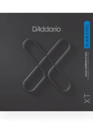 Single XT Plain Steel 016 Jen Po Omezenou Doba