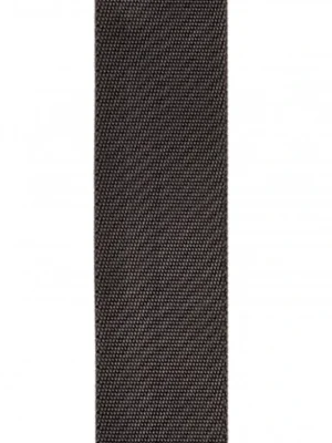 D'Addario Premium Woven Strap, Black Super Cena
