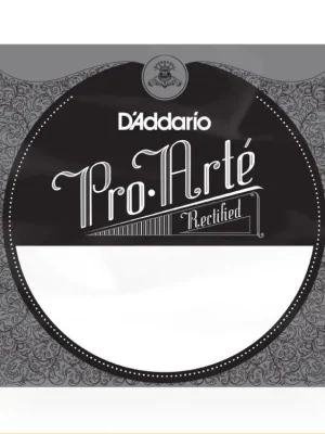 D'Addario NYL034 Rectified Nylon Classical Guitar Single String ,.034 Rychlé Dodání