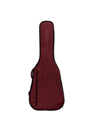 Expresní Doručení Obal na dětskou kytaru RITTER RGF0-CH/SRD 1/2