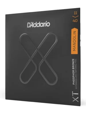 Must-Have Struny pro mandolínu Daddario XTM1140