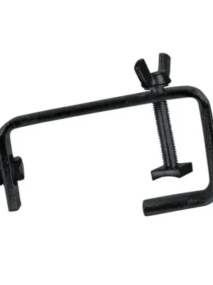 Akční Cena Hák TH-50, 15 kg, černý