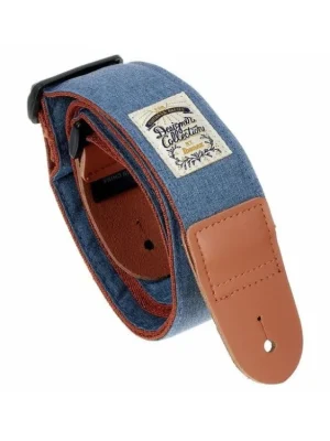 Cenový Hit Kytarový popruh IBANEZ DCS50D-LBL