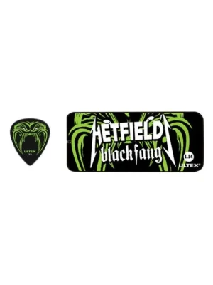 Dunlop PH 112T 73 Hetfield Black Fang pick set 0,73 mm Doprava Zdarma