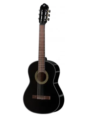 Klasická kytara GEWA VG500.142 VGS Student 4/4 Černá Doprava Zdarma