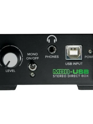 Akce MACKIE MDB-USB