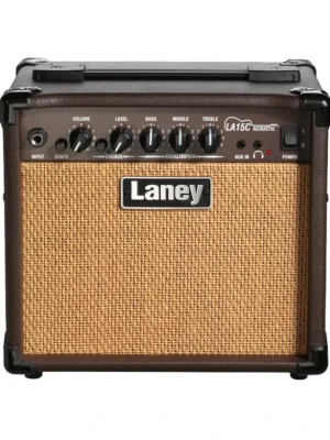 Akustické kombo LANEY LA15C Akční Nabídka
