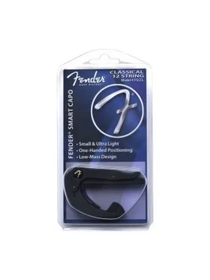 Kup Teď Kapodastr Fender Smart Capo - Classical/12 String