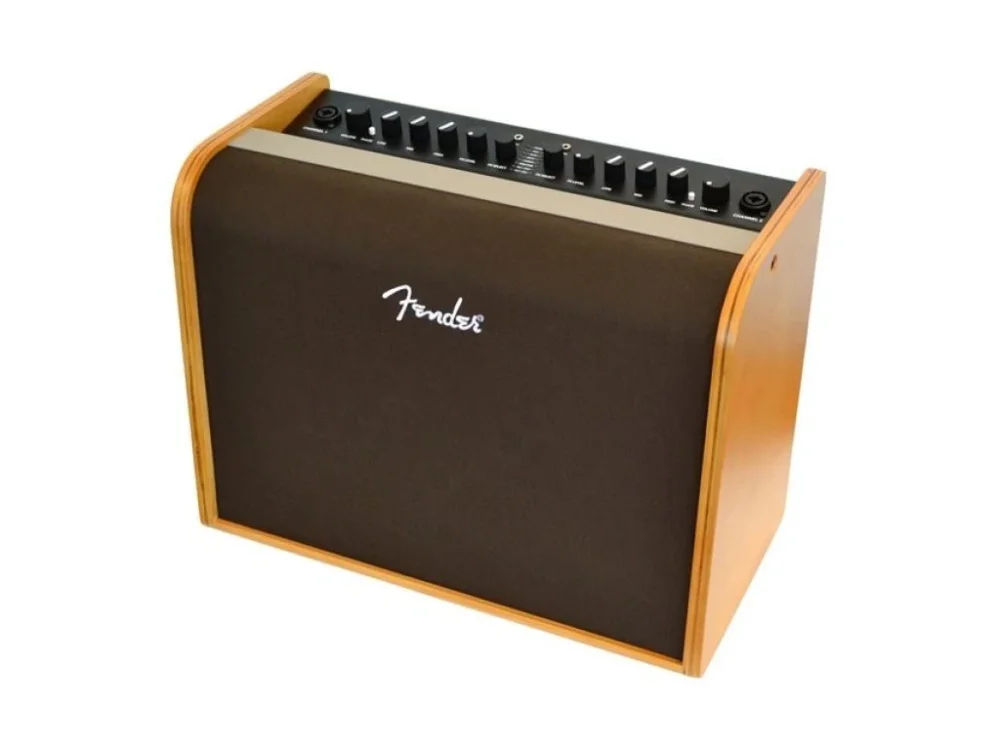 Fender Acoustic 100 - Kytarové kombo Sleva