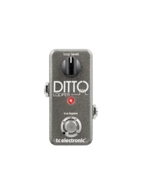 TC Electronic Ditto Looper Pouze Dnes