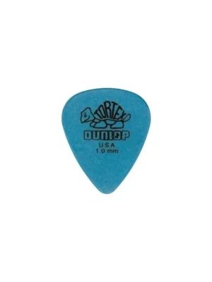 Trsátko DUNLOP Tortex Standard 1.00 mm Přímo Od Výrobce