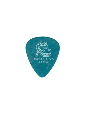Výhodná Nabídka Trsátko DUNLOP Gator Grip 1.14 mm