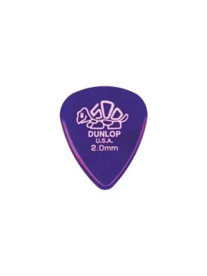 Trsátko DUNLOP Delrin 2 mm Ověřený
