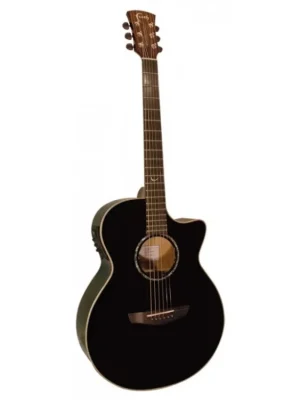 Odeslání Ihned Faith Eclipse FECV - Elektroakustická kytara