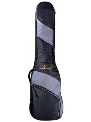 Sezónní Sleva Obal pro elektrickou baskytaru SOUNDSATION PGB-5EB