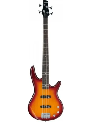 Přímo Od Výrobce Basová kytara Ibanez GSR180-BS, Brown Sunburst