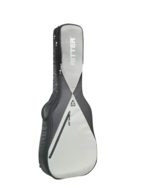 Sleva Obal na baskytaru RITTER RGP5-B BSG