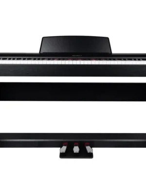 Značkový HENRY’S HDP101 VERO - Black