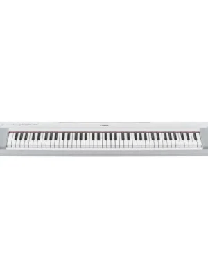 YAMAHA NP-35 WH Nakupujte Hned