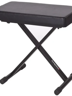 Super Cena Klavírní stolička BESPECO SG9EX