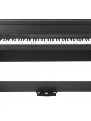 Digitální piano KORG LP-380 RWBK Levný