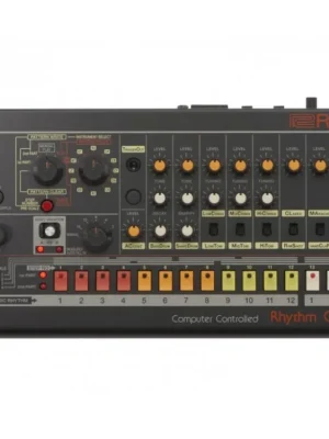 Super Cena Roland TR-08 bicí automat