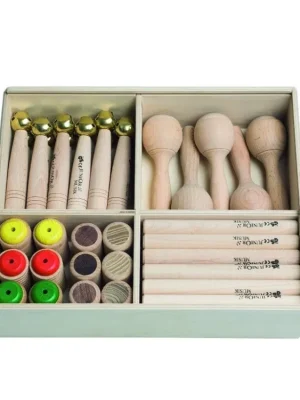 Orffovy nástroje Rohema, Junior 1+ Set Akční Nabídka