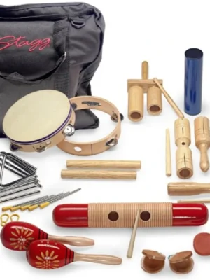 Koupit Online Stagg CPJ-05, perkusní sada