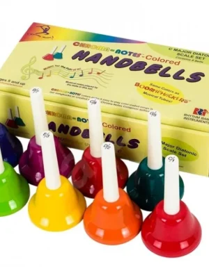 BOOMWHACKERS CNHB-D Omezená Nabídka