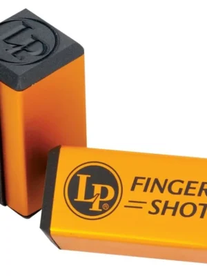 Prstový Shaker Latin Percussion LP442F Expresní Doručení