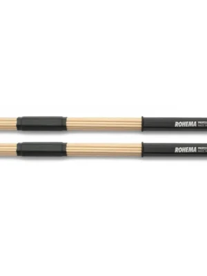 Novinka Rohema Professional Maple Rods