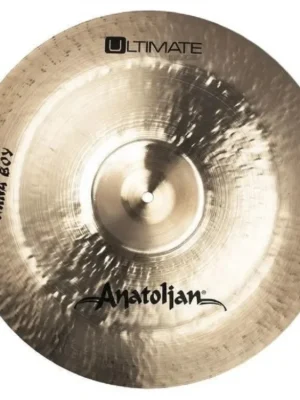 Výprodej US 20 NCNA ULTIMATE CHINA ANATOLIAN