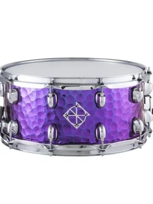 snare Dixon Cornerstone Titanium 14x6,5 - PDSCST654PTS Horká Nabídka