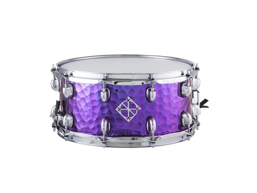 snare Dixon Cornerstone Titanium 14x6,5 - PDSCST654PTS Horká Nabídka
